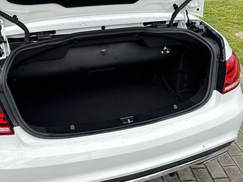 Used 2016 Mercedes-Benz E 400 Cabriolet image 20