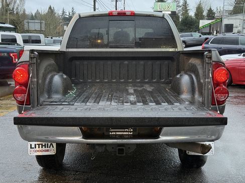 Used 2008 Dodge Ram 3500 Truck SXT image 5