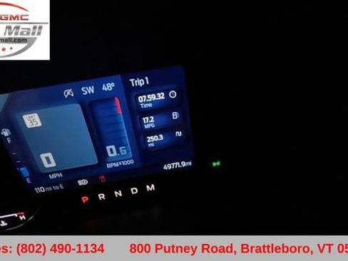 Used 2022 Ford Bronco Wildtrak image 35