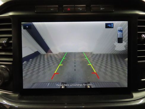 Used 2022 Ford F150 XLT w/ Equipment Group 302A High image 13