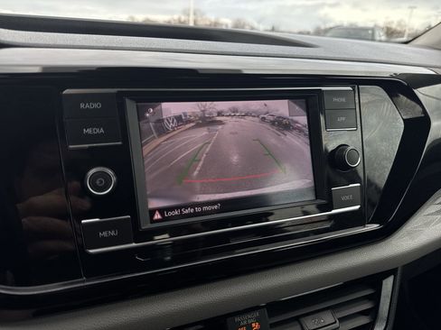 Certified 2024 Volkswagen Taos S image 14