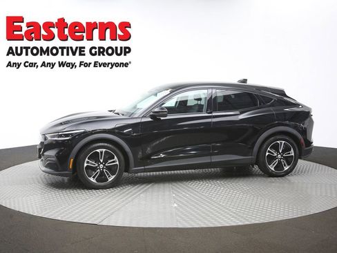 Used 2021 Ford Mustang Mach-E Select w/ Comfort/Appearance Package image 57