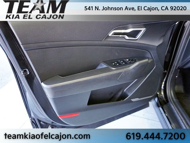 Certified 2026 Kia Sportage S AWD/4WD image 25