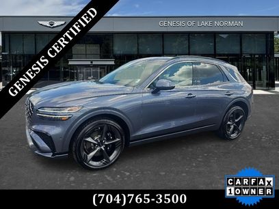 Used 2026 Genesis GV70 3.5T Sport Prestige