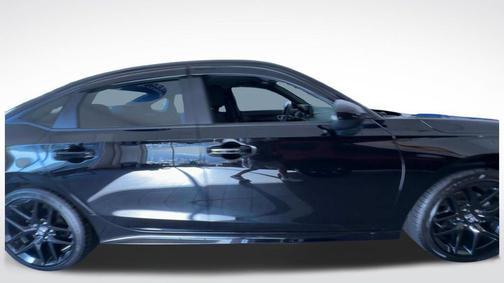 Used 2026 Honda Civic Sport image 12