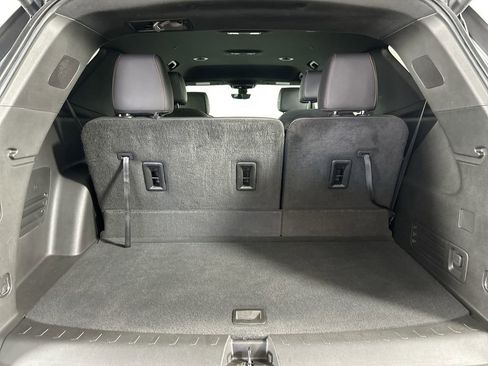 Certified 2023 Chevrolet Traverse RS image 27