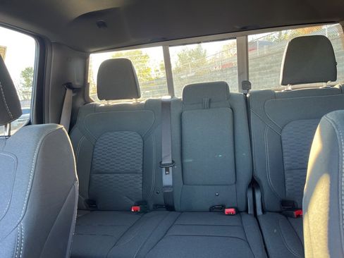 New 2026 RAM 1500 Big Horn image 26