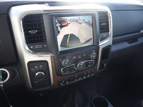 Used 2017 RAM 2500 Laramie w/ Protection Group AWD/4WD image 15