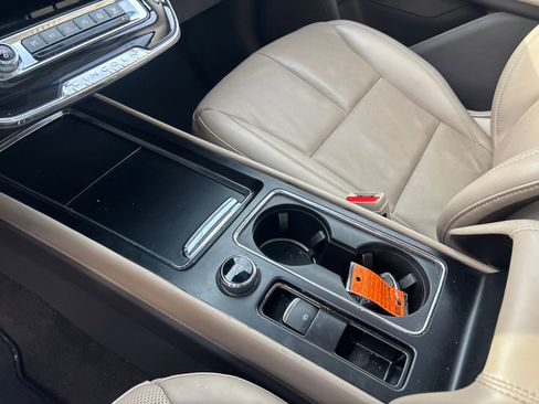 Certified 2023 Lincoln Corsair Reserve w/ Equipment Group 201A image 23