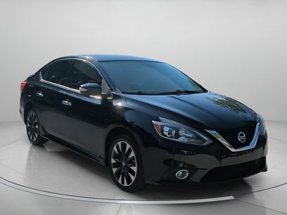 Used 2019 Nissan Sentra SR
