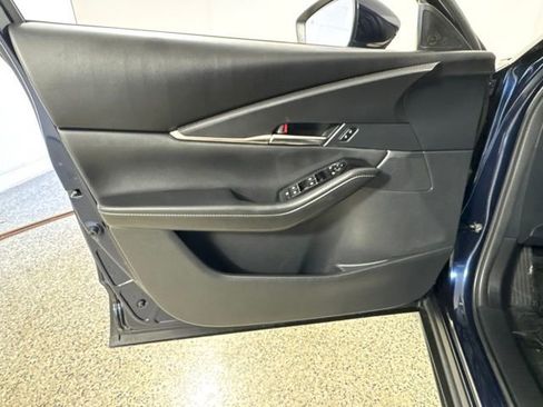 Used 2025 MAZDA CX-30 AWD 2.5 S w/ Preferred Package image 23