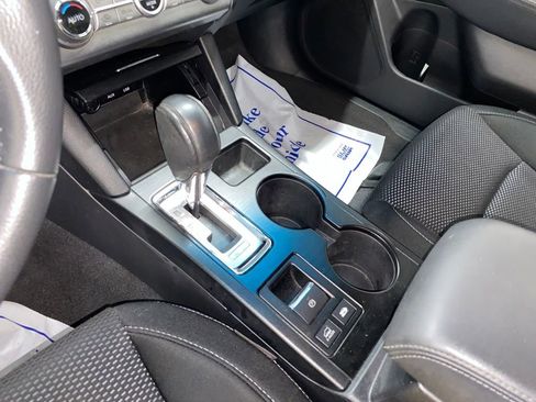 Used 2011 Honda CR-V LX image 15