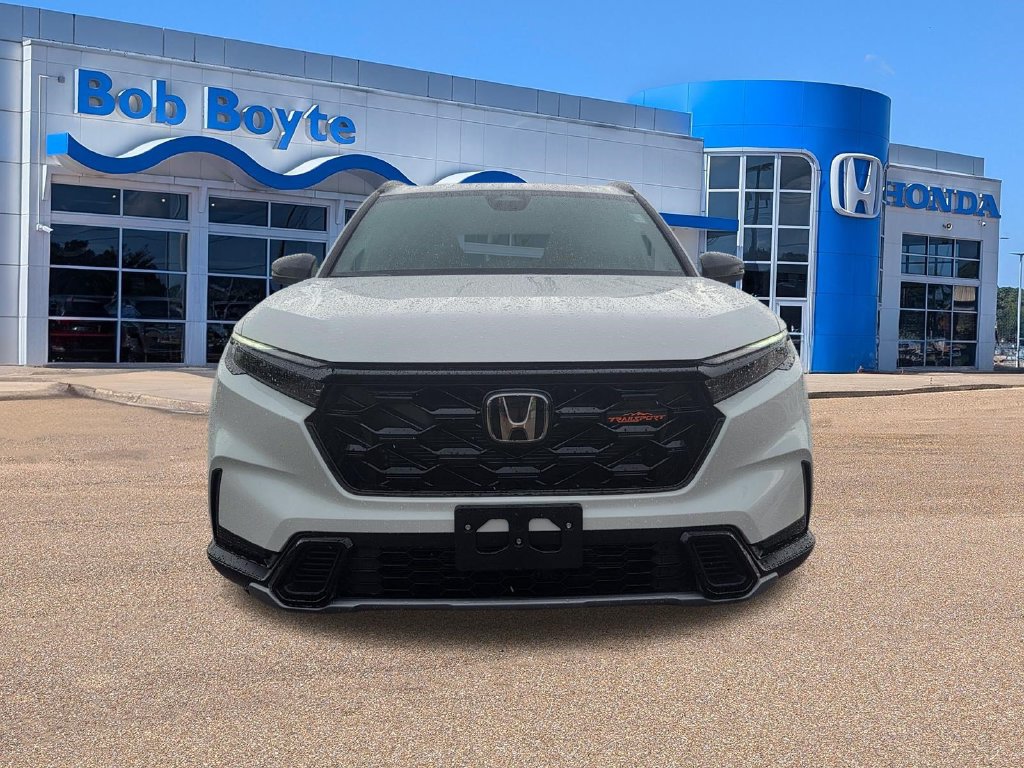 Certified 2026 Honda CR-V TrailSport image 2