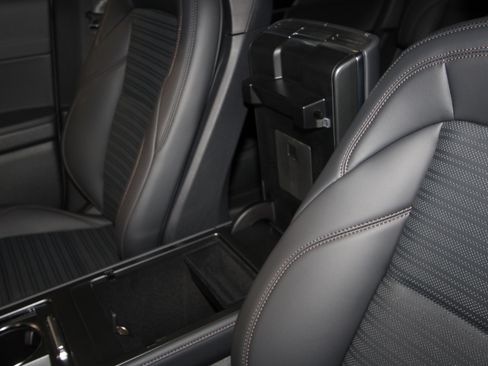 New 2026 Lincoln Nautilus Reserve w/ Jet Appearance Package image 23