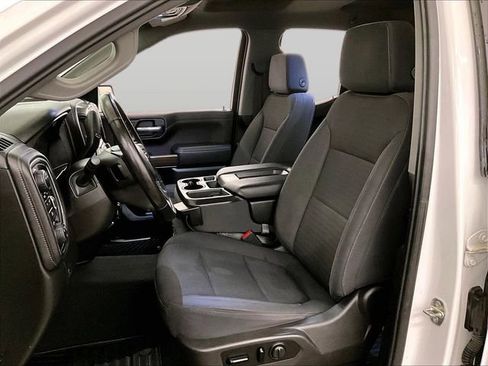 Used 2020 Chevrolet Silverado 1500 LT w/ All-Star Edition AWD/4WD image 24