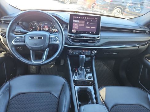 Used 2022 Jeep Compass Altitude w/ Convenience Group image 10