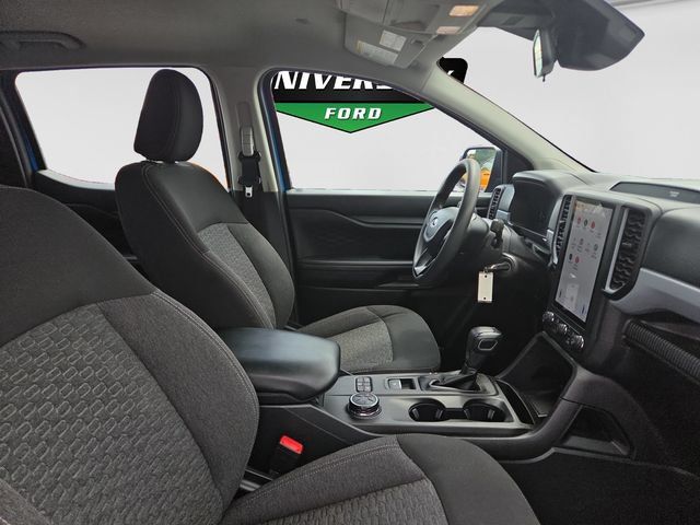 Used 2024 Ford Ranger XL AWD/4WD image 25