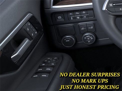 New 2026 Chevrolet Suburban LT w/ Comfort Package image 22