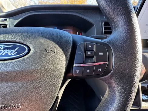 New 2026 Ford Transit 250 Low Roof AWD w/ Load Area Protection Package image 19