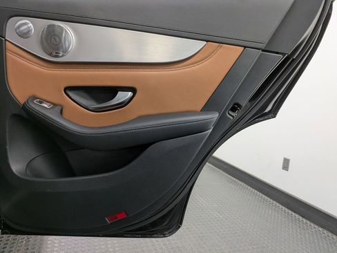 Used 2019 Mercedes-Benz GLC 43 AMG 4MATIC image 25