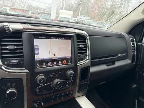 Used 2016 RAM 2500 Laramie w/ Protection Group image 36