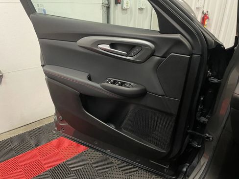 Used 2024 Dodge Hornet R/T image 26