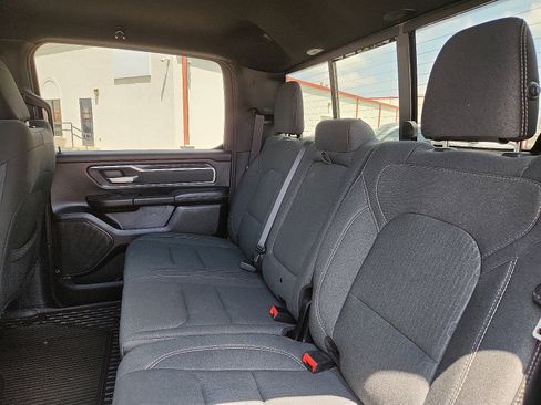 Used 2020 RAM 1500 Lone Star image 8