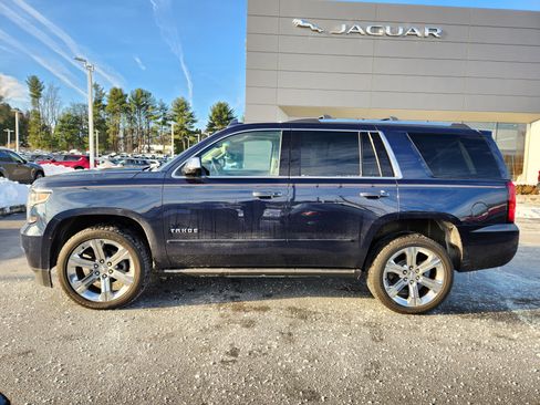 Used 2019 Chevrolet Tahoe Premier image 5