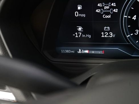 Certified 2023 Cadillac CT4 Sport AWD/4WD image 30