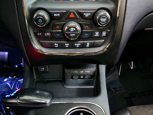 Used 2020 Dodge Durango R/T AWD/4WD image 26