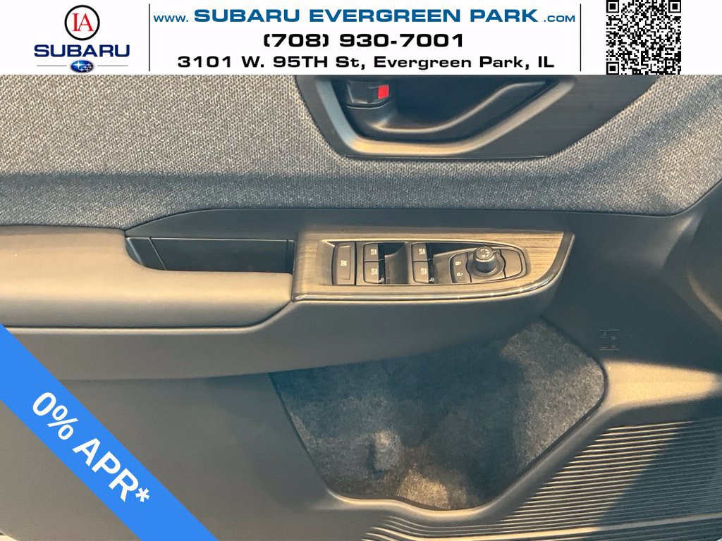 New 2026 Subaru Outback Premium AWD/4WD image 25