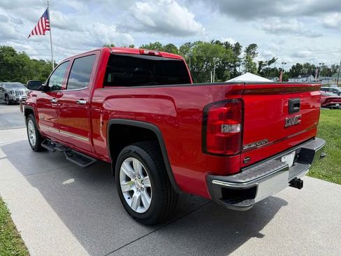 Used 2014 GMC Sierra 1500 SLT RWD image 23