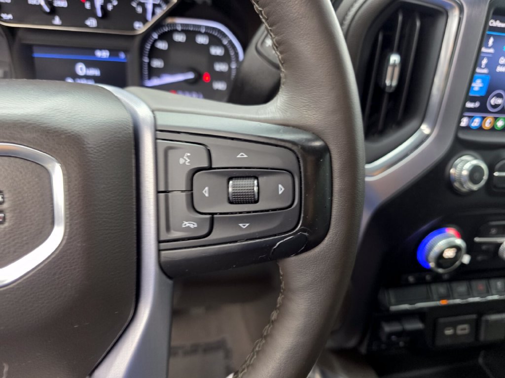 Used 2020 GMC Sierra 1500 SLT w/ SLT Premium Package RWD image 20