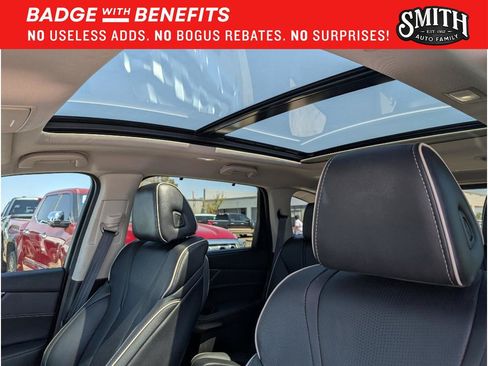 Used 2024 Acura MDX SH-AWD w/ Advance Package image 21