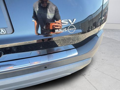 Used 2021 Nissan Rogue SV w/ Premium Package FWD image 43