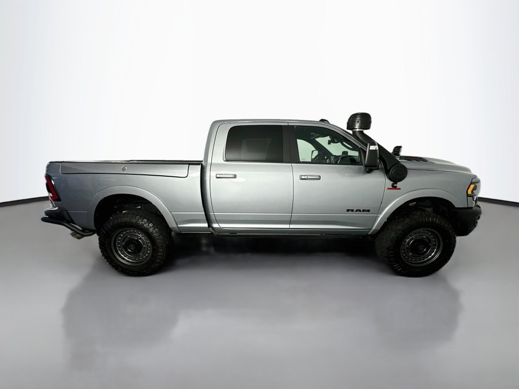 Used 2024 RAM 3500 Limited AWD/4WD image 8