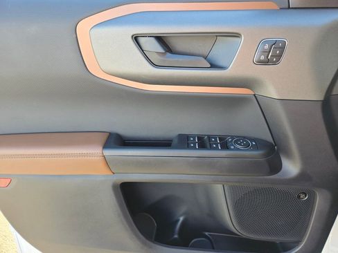 New 2025 Ford Bronco Sport Outer Banks w/ Outer Banks Tech Package+ image 10