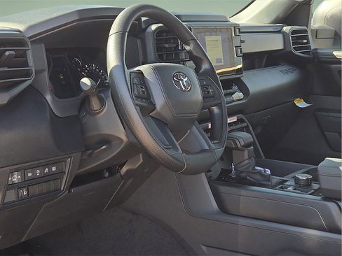 New 2026 Toyota Tundra SR5 image 14