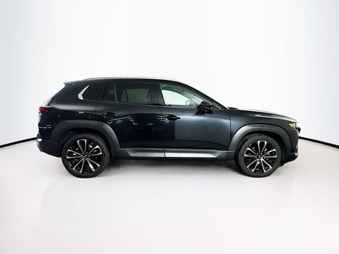 Used 2026 MAZDA CX-50 AWD 2.5 S w/ Premium Package image 10