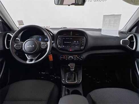 Used 2023 Kia Soul LX w/ Option Group 015 image 22