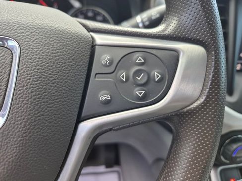 Used 2022 GMC Acadia SLE w/ Driver Convenience Package image 21