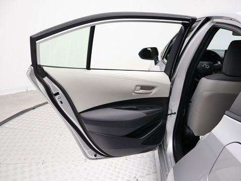 Certified 2024 Toyota Corolla LE image 21