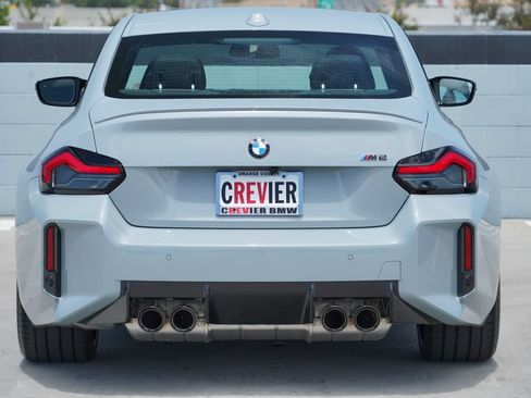 New 2026 BMW M2 w/ Lighting Package RWD image 6