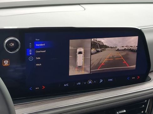New 2026 Chevrolet Suburban LS AWD/4WD image 32