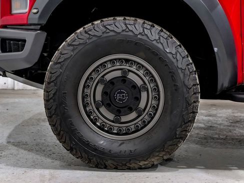 Used 2019 Ford F150 Raptor w/ Equipment Group 802A Luxury image 63