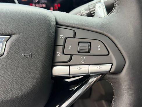 New 2026 Cadillac CT5 Premium Luxury w/ Technology Package RWD image 22