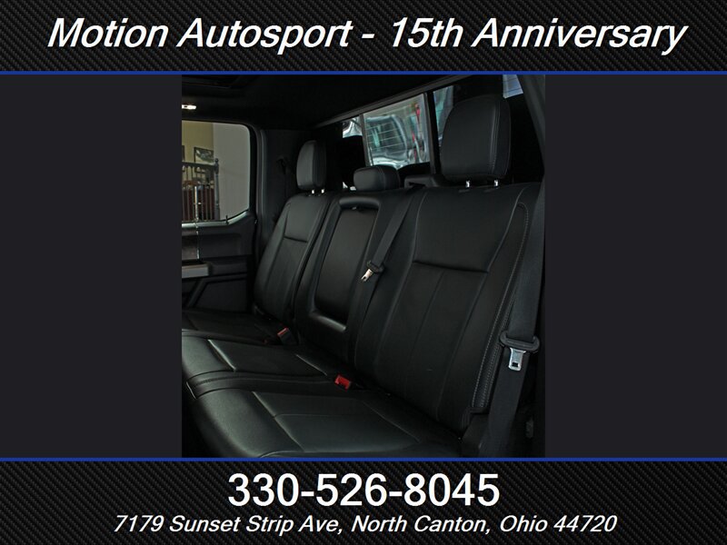 Used 2022 Ford F250 Lariat w/ Tremor Off-Road Package AWD/4WD image 33