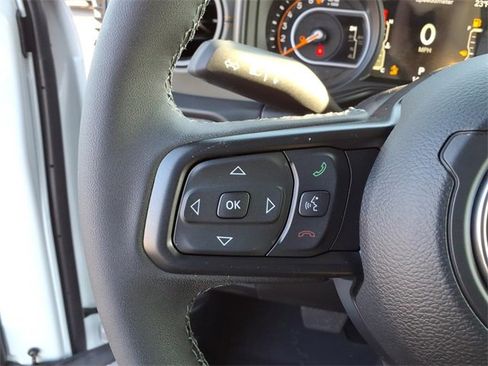 New 2026 Jeep Gladiator Mojave image 19