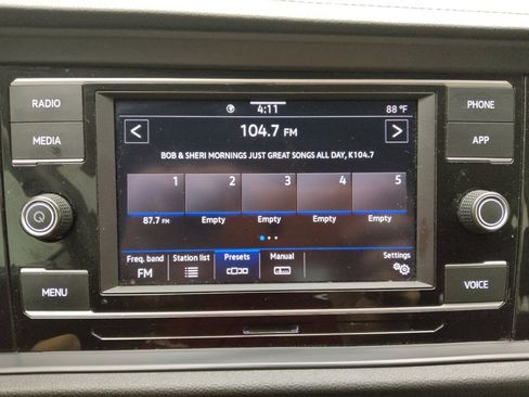 Used 2020 Volkswagen Jetta S FWD image 25