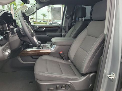 Used 2026 GMC Sierra 1500 Elevation w/ Preferred Package image 19